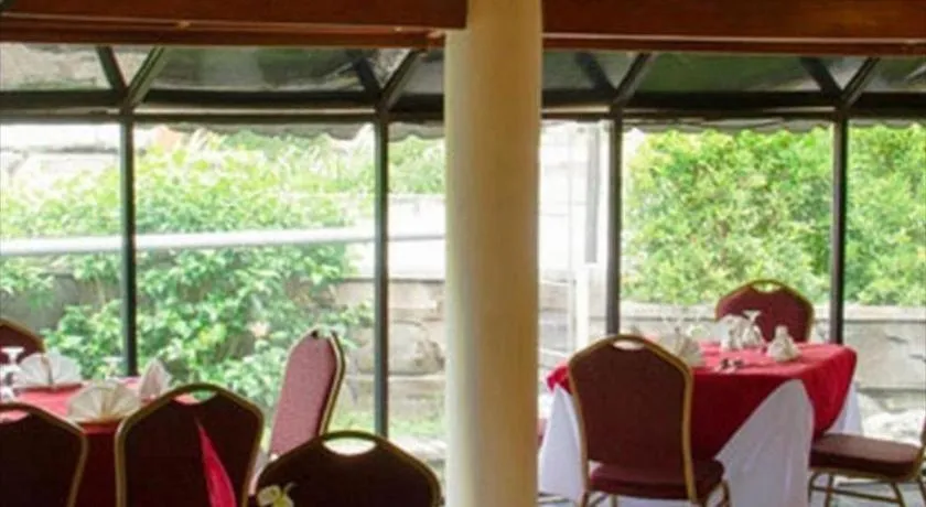 Nuansa Bali Hotel Anyer