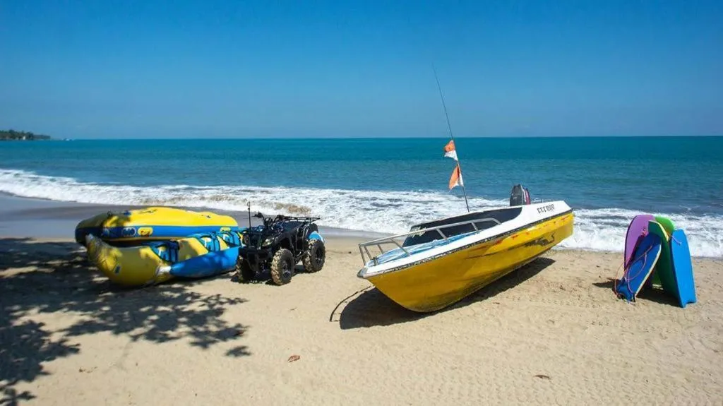 Nuansa Bali Hotel Anyer
