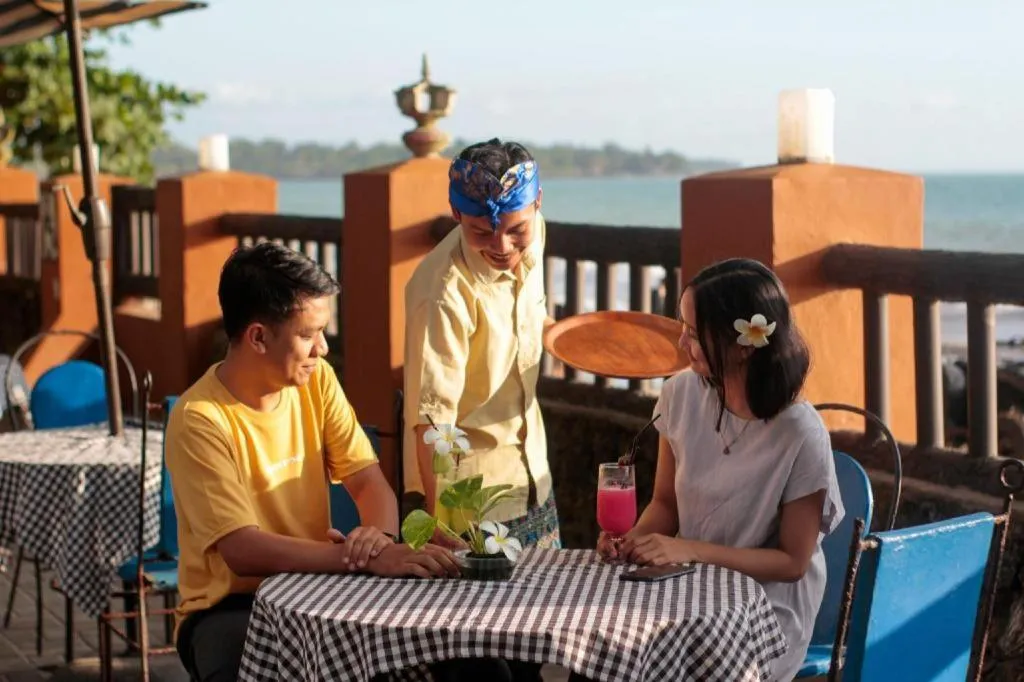 Nuansa Bali Hotel Anyer