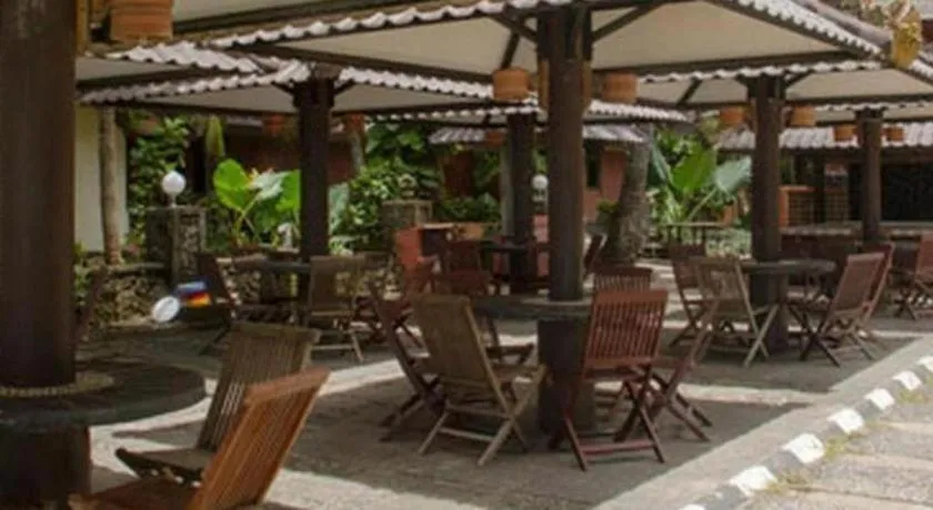 Nuansa Bali Hotel Anyer