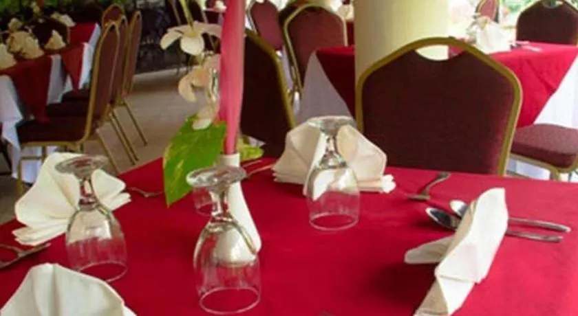 Nuansa Bali Hotel Anyer