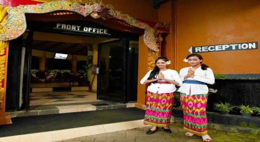 Nuansa Bali Hotel Anyer