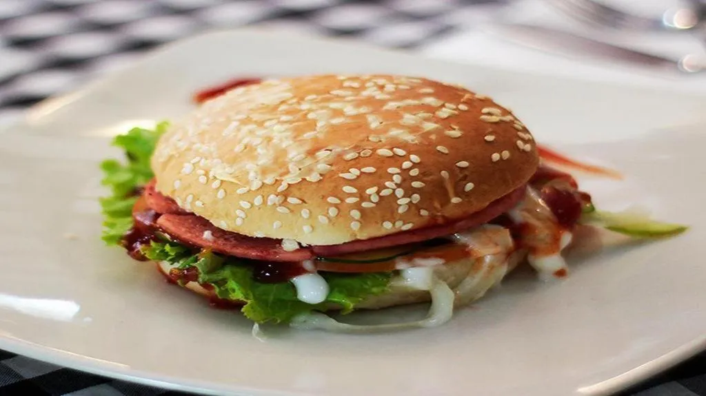 Nuansa Bali Hotel Anyer