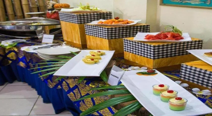 Nuansa Bali Hotel Anyer