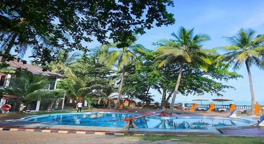 Nuansa Bali Hotel Anyer