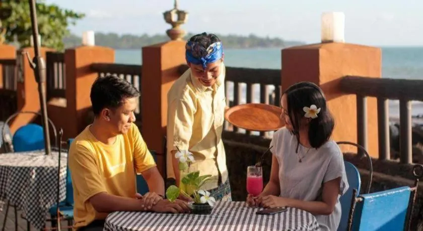 Nuansa Bali Hotel Anyer