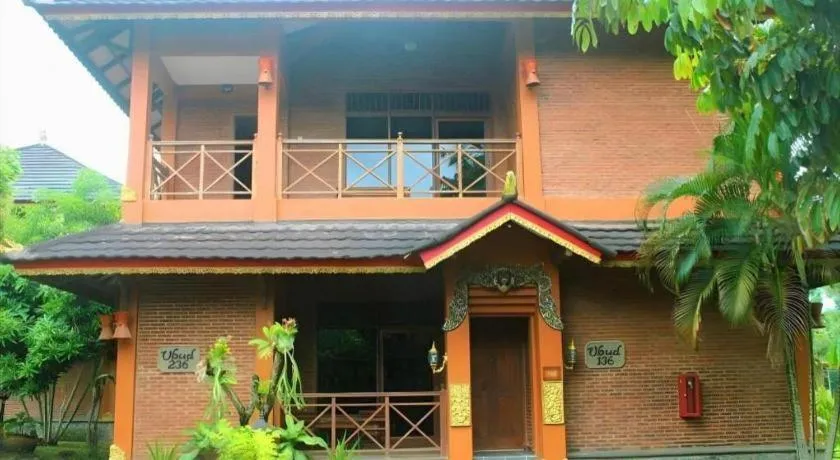 Nuansa Bali Hotel Anyer