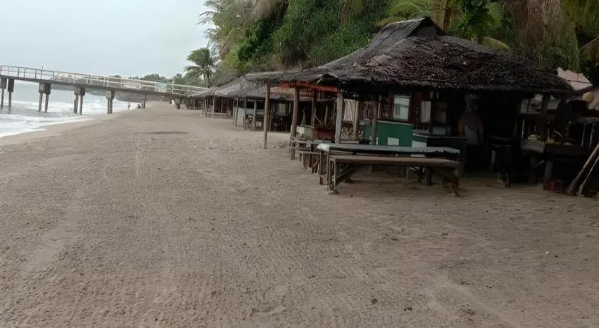 Nuansa Bali Hotel Anyer