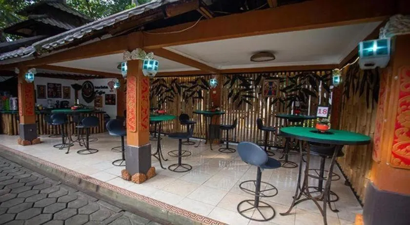 Nuansa Bali Hotel Anyer