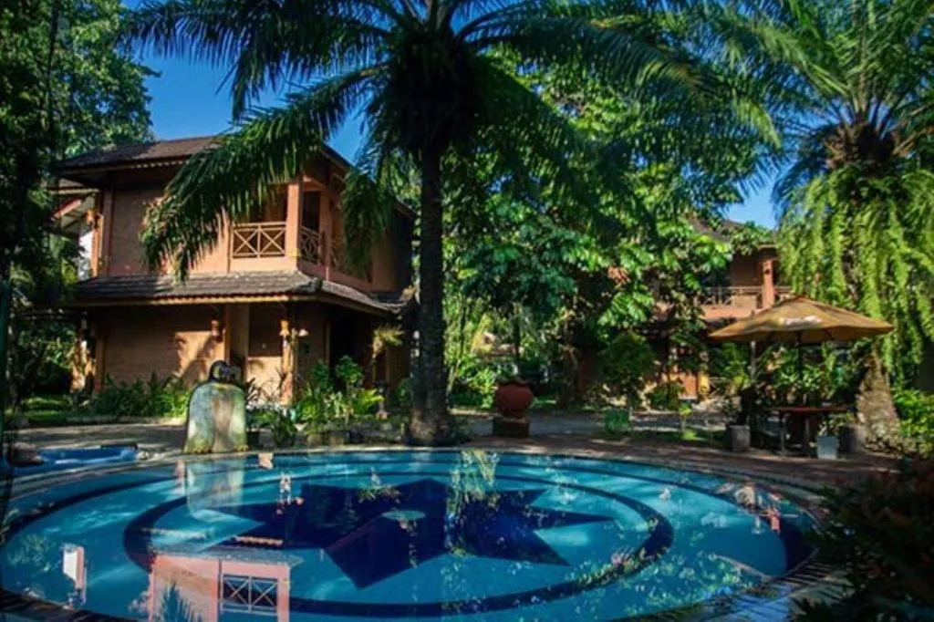 Nuansa Bali Hotel Anyer