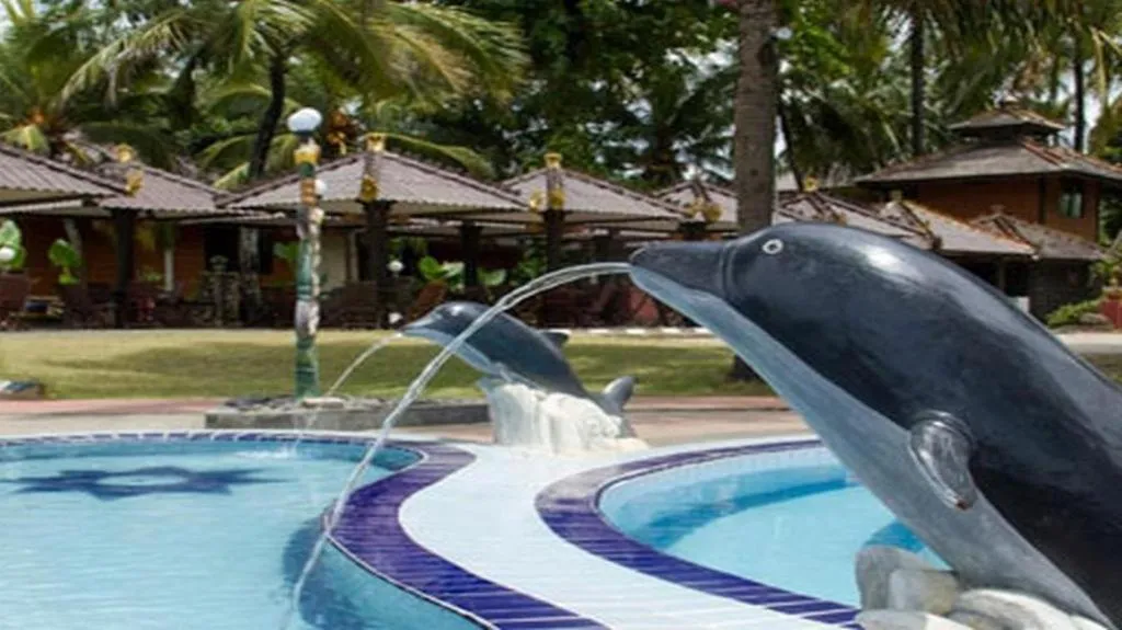 Nuansa Bali Hotel Anyer