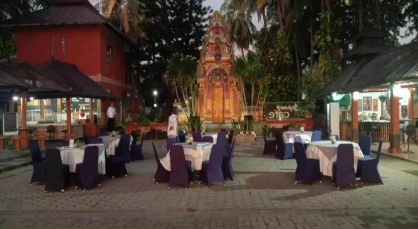 Nuansa Bali Hotel Anyer