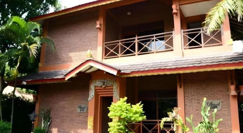 Nuansa Bali Hotel Anyer