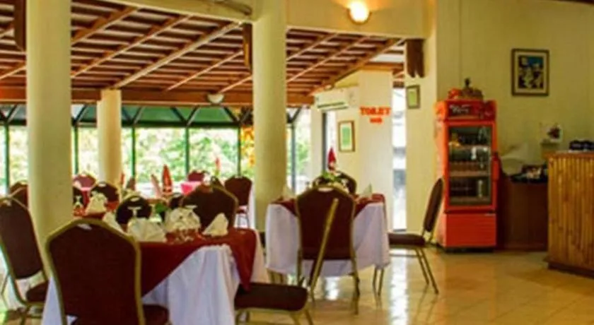 Nuansa Bali Hotel Anyer