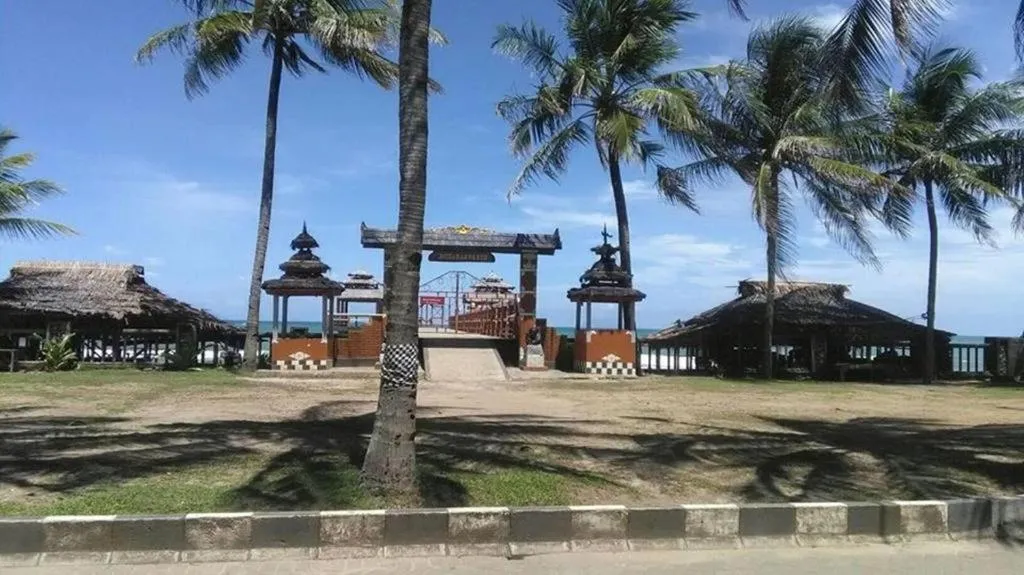 Nuansa Bali Hotel Anyer