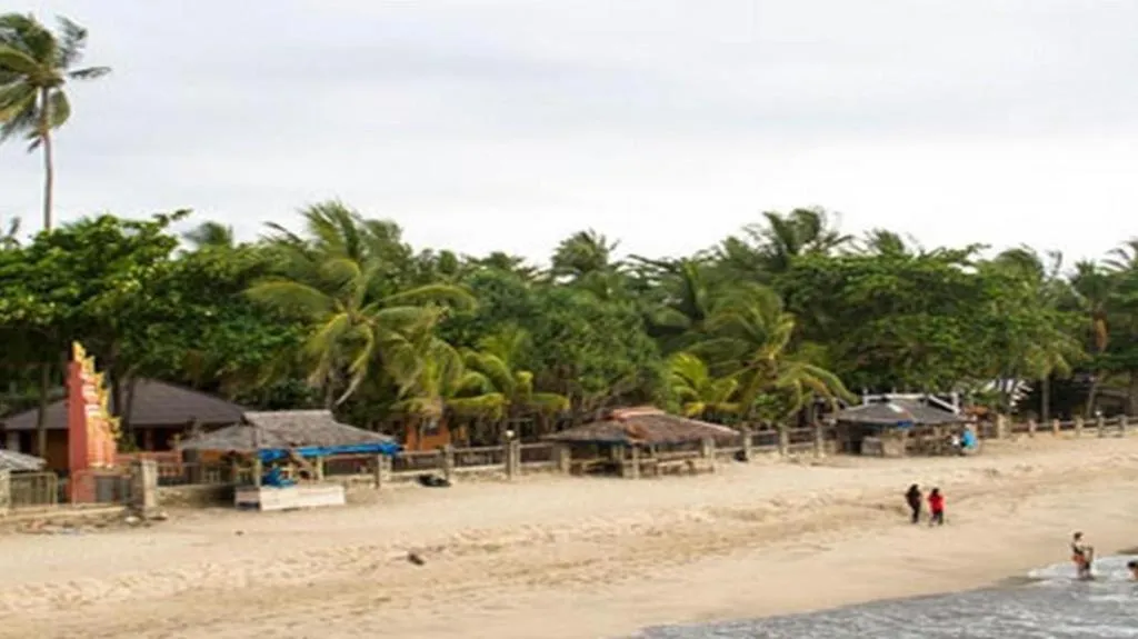 Nuansa Bali Hotel Anyer