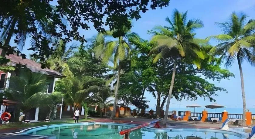 Nuansa Bali Hotel Anyer