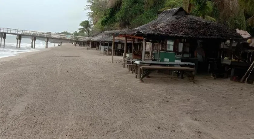 Nuansa Bali Hotel Anyer