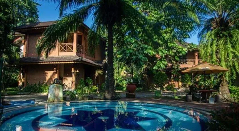 Nuansa Bali Hotel Anyer