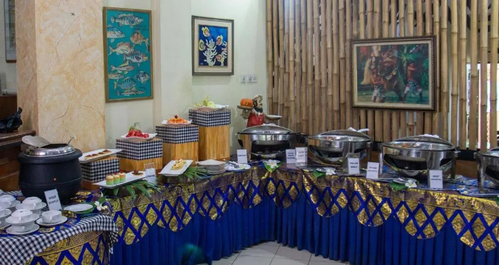 Nuansa Bali Hotel Anyer