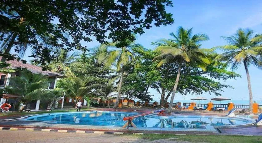 Nuansa Bali Hotel Anyer