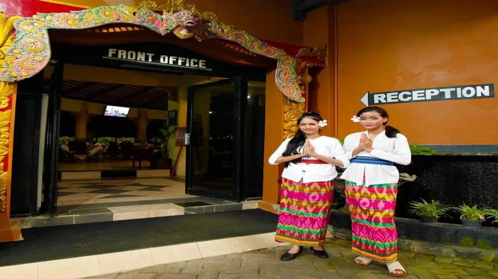 Nuansa Bali Hotel Anyer