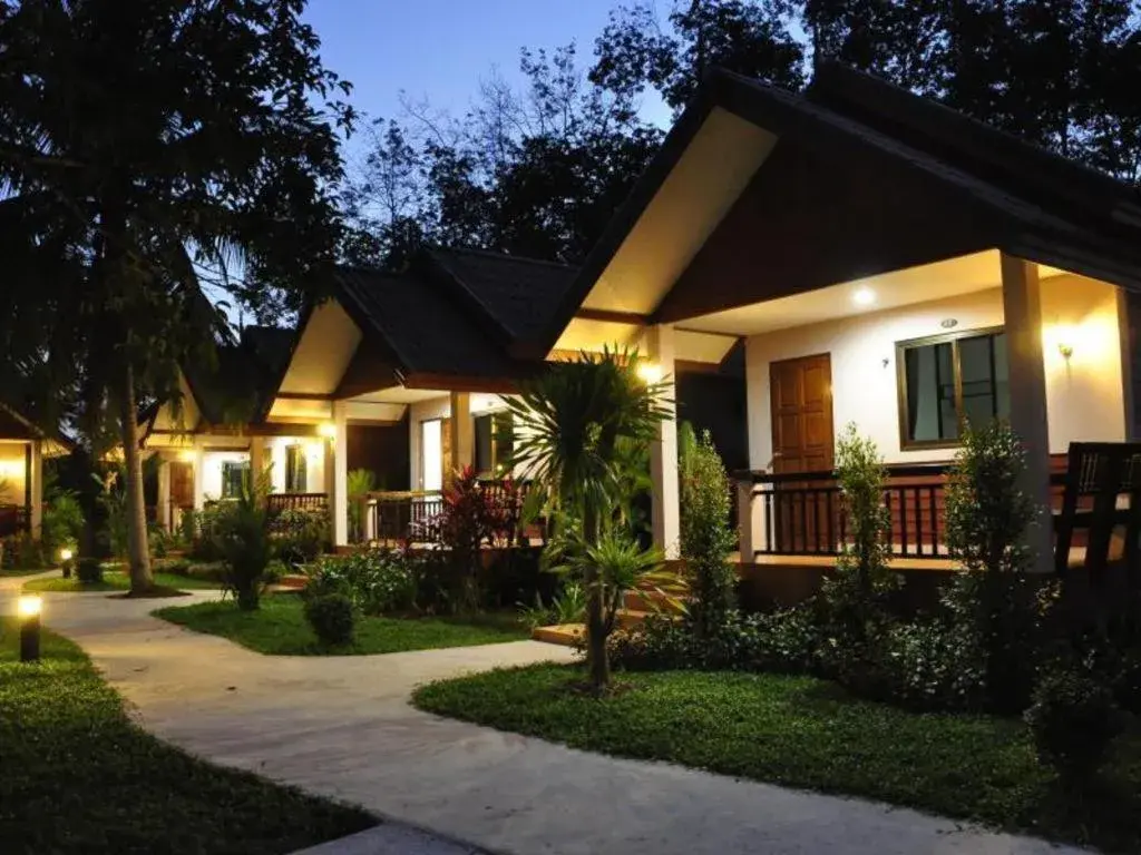 Dahla The Resort Dahla The Resort