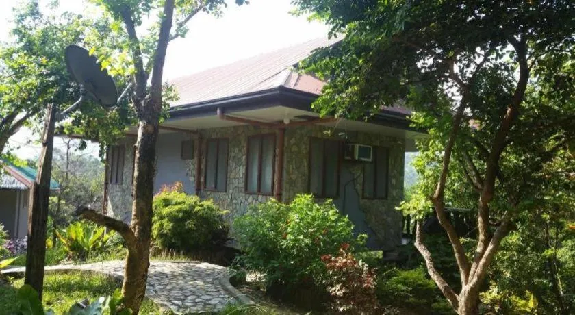 Sanctuary Garden Resort