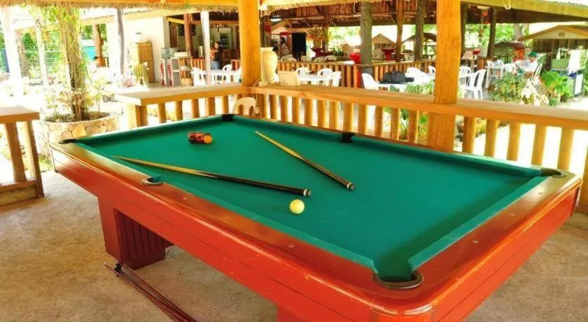 Sanctuary Garden Resort