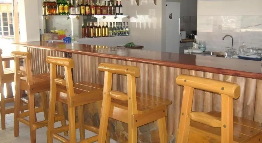 Sanctuary Garden Resort