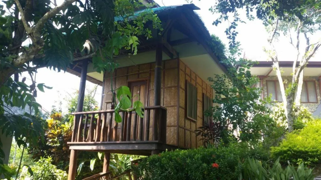 Sanctuary Garden Resort