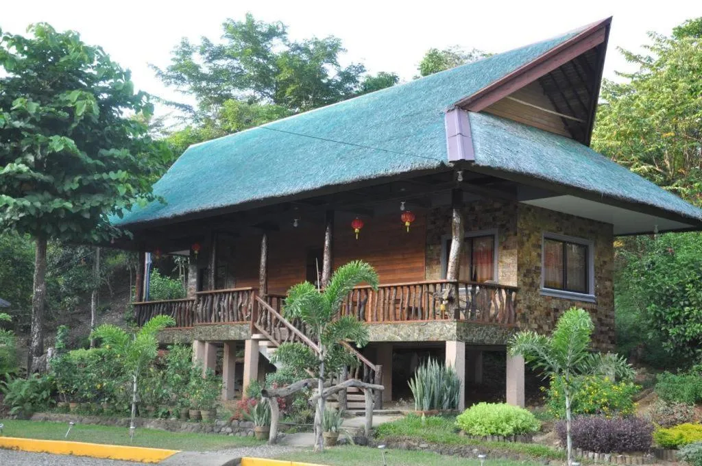 Sanctuary Garden Resort