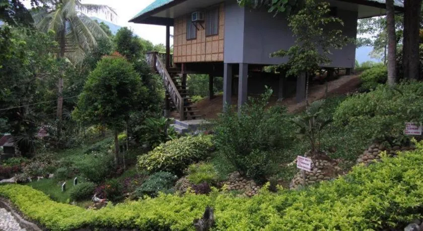 Sanctuary Garden Resort