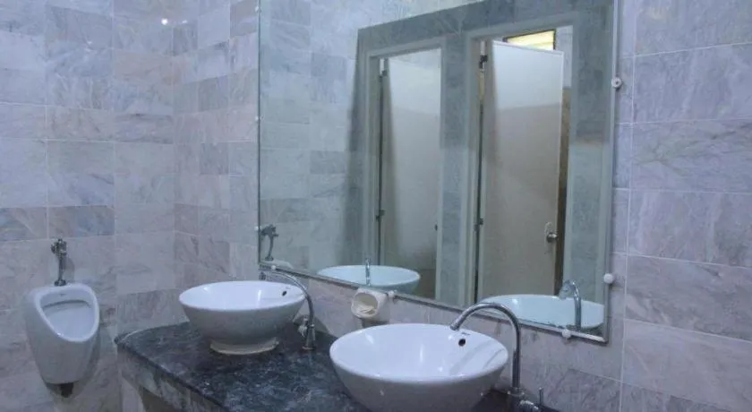 Sanctuary Garden Resort