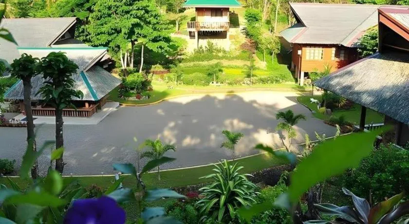 Sanctuary Garden Resort
