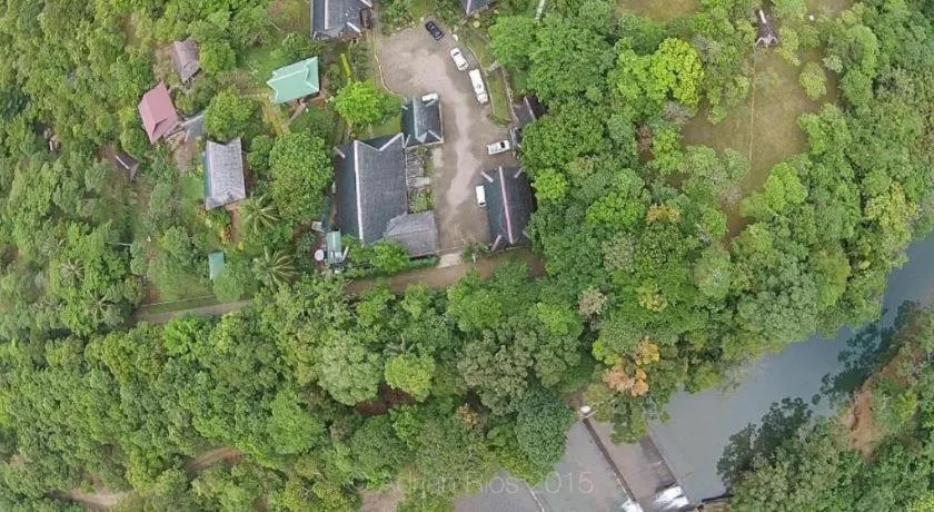 Sanctuary Garden Resort