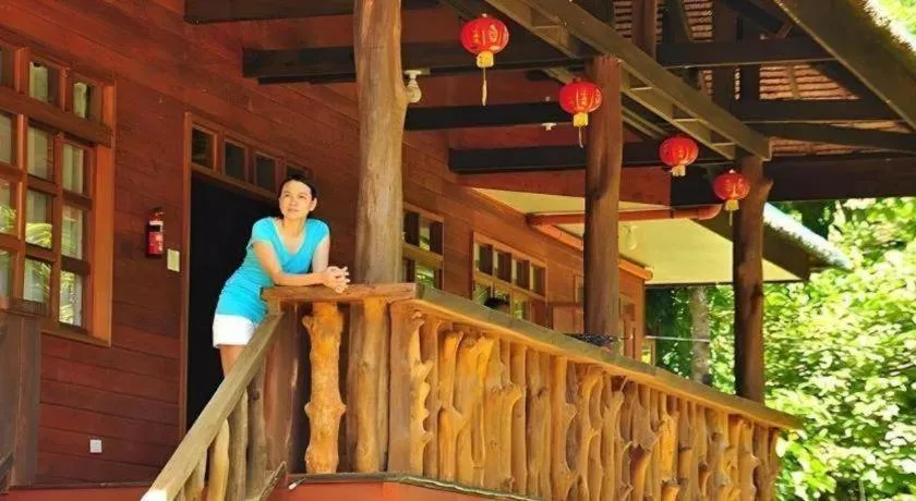 Sanctuary Garden Resort