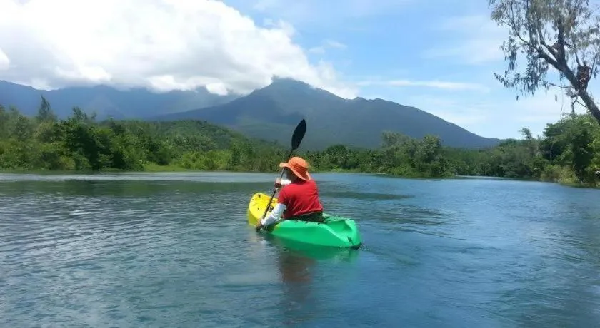 Sanctuary Garden Resort