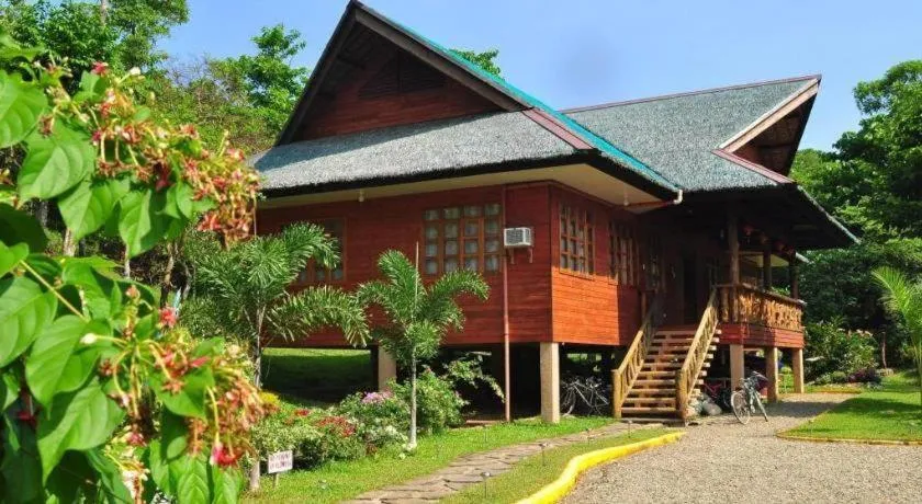 Sanctuary Garden Resort