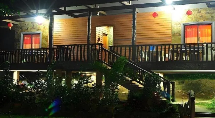 Sanctuary Garden Resort