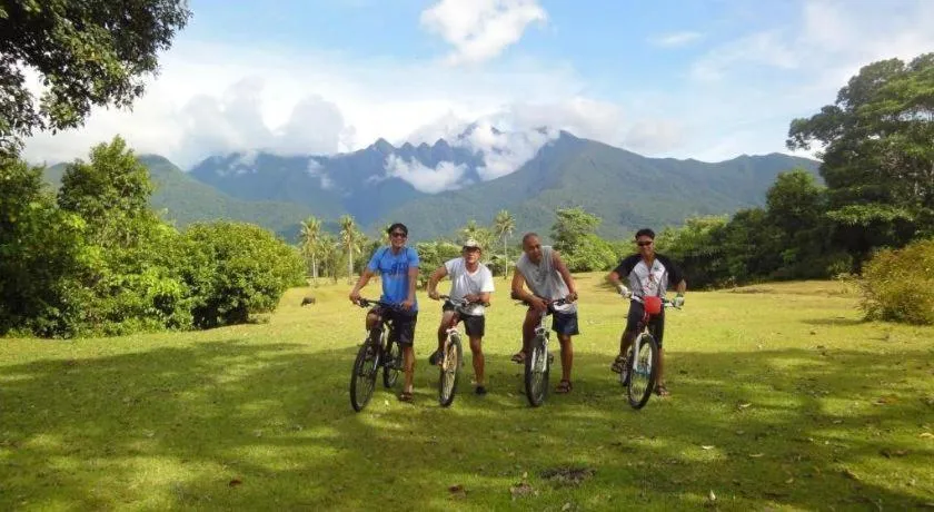 Sanctuary Garden Resort