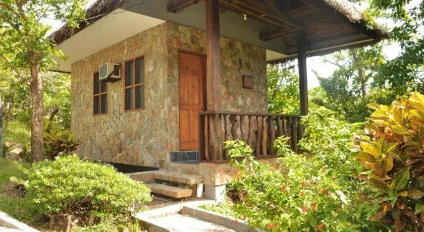 Sanctuary Garden Resort