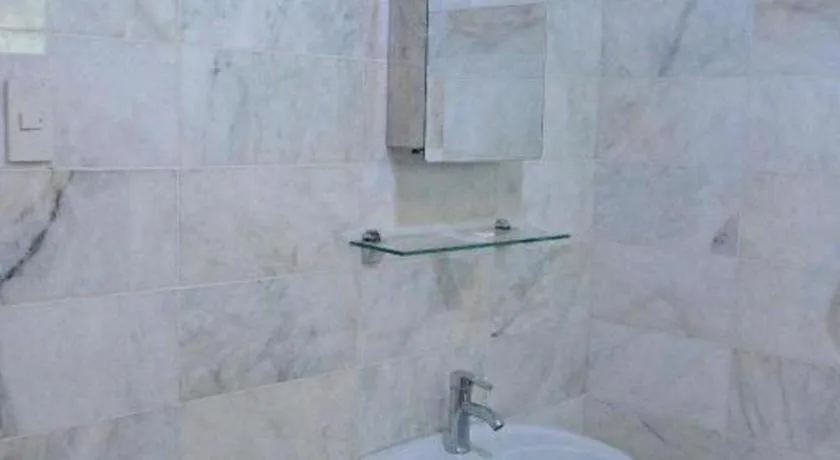 Sanctuary Garden Resort