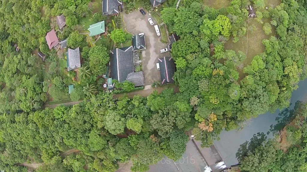 Sanctuary Garden Resort