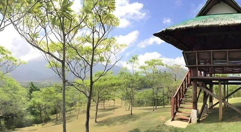 Sanctuary Garden Resort