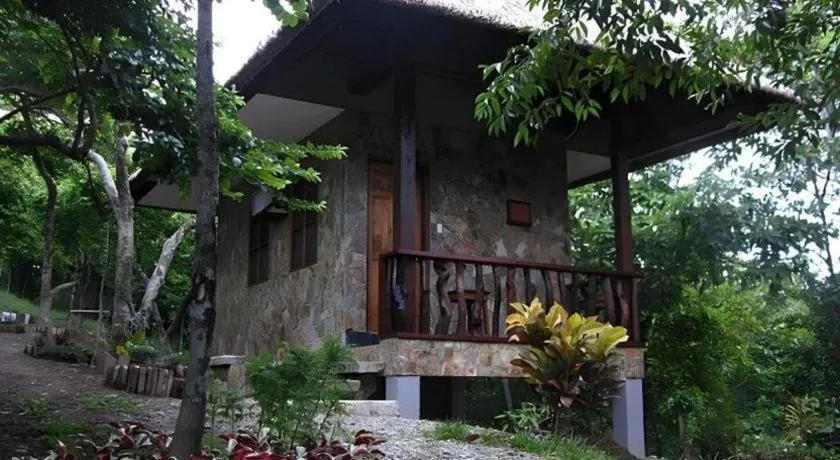 Sanctuary Garden Resort