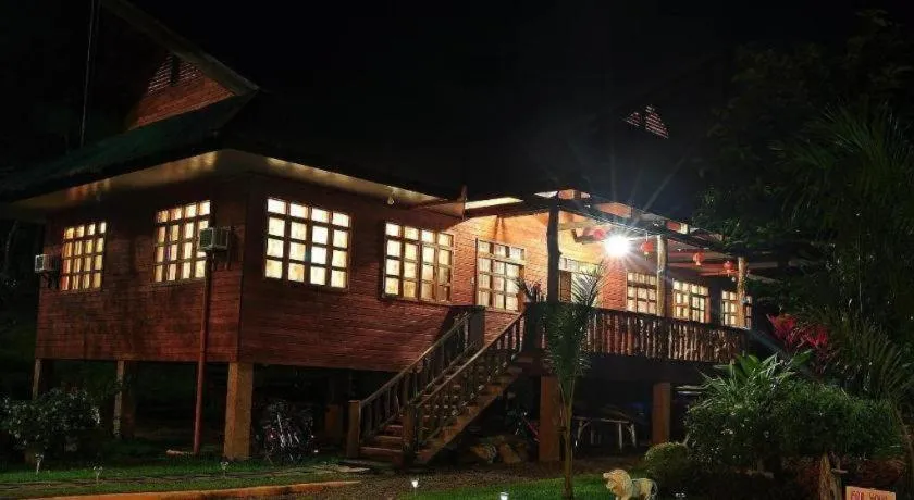 Sanctuary Garden Resort