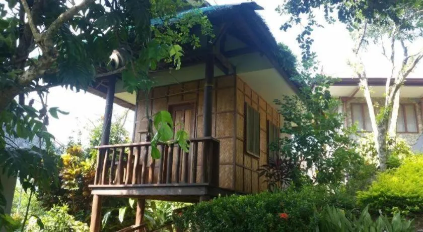 Sanctuary Garden Resort