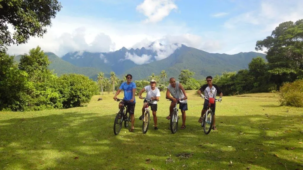 Sanctuary Garden Resort