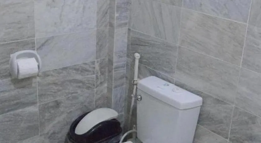 Sanctuary Garden Resort